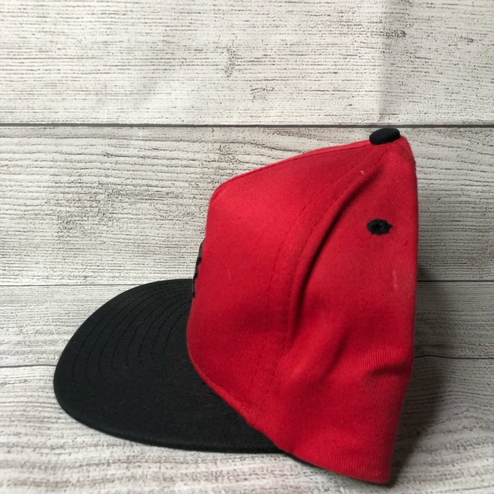DOPE SnapBack - Picture 4 of 5